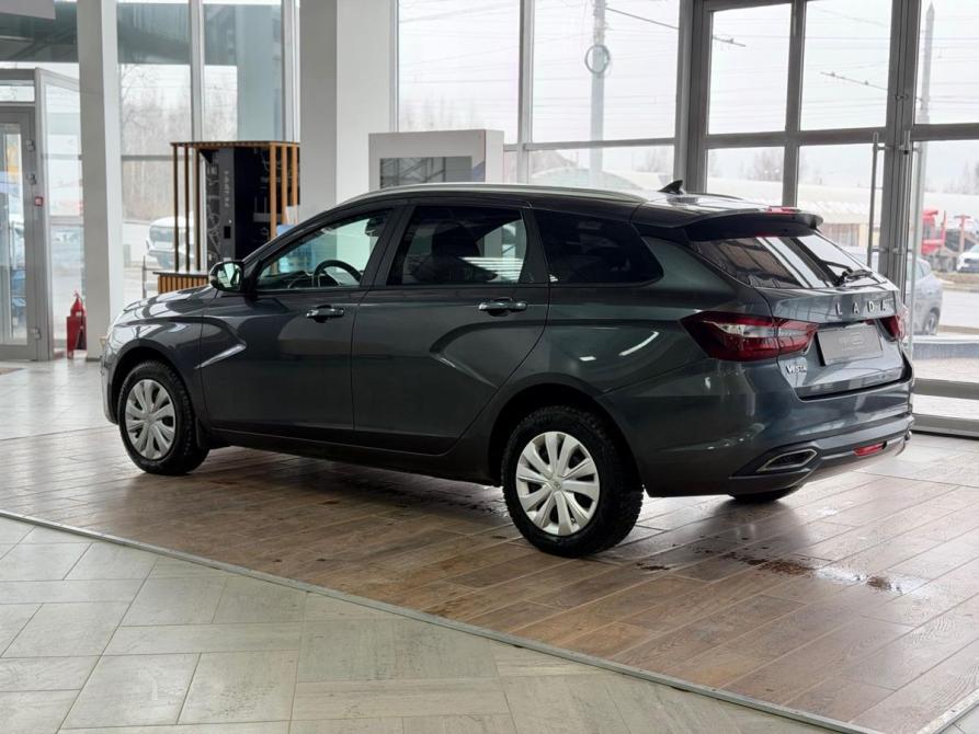 Lada (ВАЗ) Vesta I Рестайлинг (NG) Тула  - изображение 4