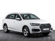 Audi Q7 II (4M) Москва  - изображение 27