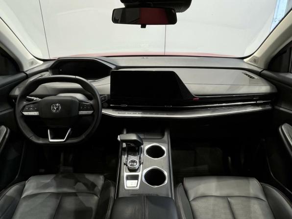Changan UNI-S (CS55 Plus) с пробегом 2024 года, цена 2 100 000 рублей, 18010 км, внедорожник, Автокод Объявления