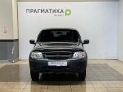 Chevrolet Niva I Рестайлинг Санкт-Петербург  - изображение 26