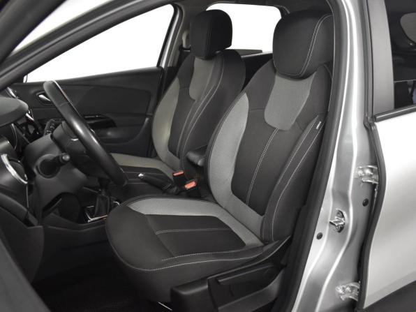 Renault Kaptur I Рестайлинг с пробегом 2021 года, цена 1 547 200 рублей, 112882 км, внедорожник, Автокод Объявления