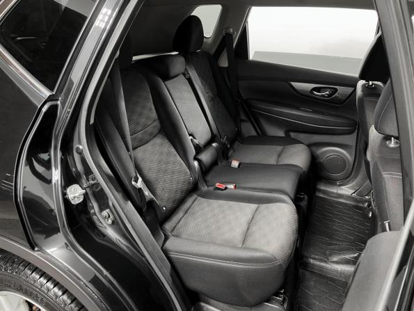 Nissan X-Trail III Рестайлинг с пробегом 2018 года, цена 1 735 000 рублей, 195884 км, внедорожник, Автокод Объявления