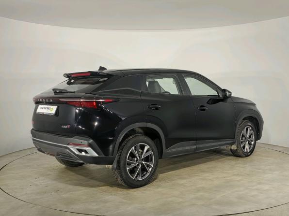 Omoda C5 I с пробегом 2024 года, цена 1 719 000 рублей, 13221 км, внедорожник, Автокод Объявления