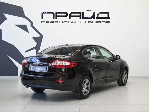 Renault Fluence I Рестайлинг с пробегом 2014 года, цена 789 900 рублей, 164596 км, седан, Автокод Объявления