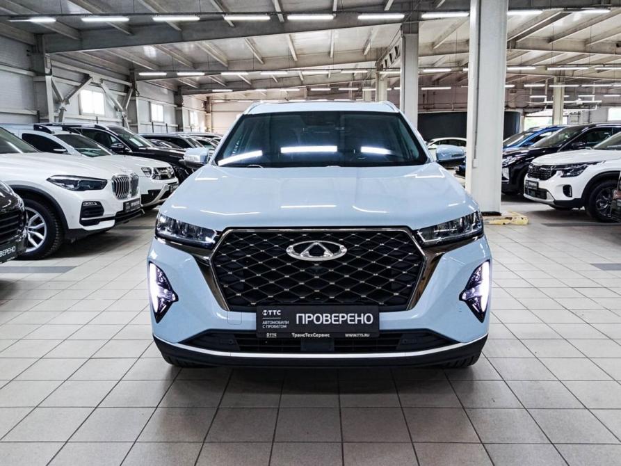 Chery Tiggo 7 Pro Max I Набережные Челны  - изображение 2