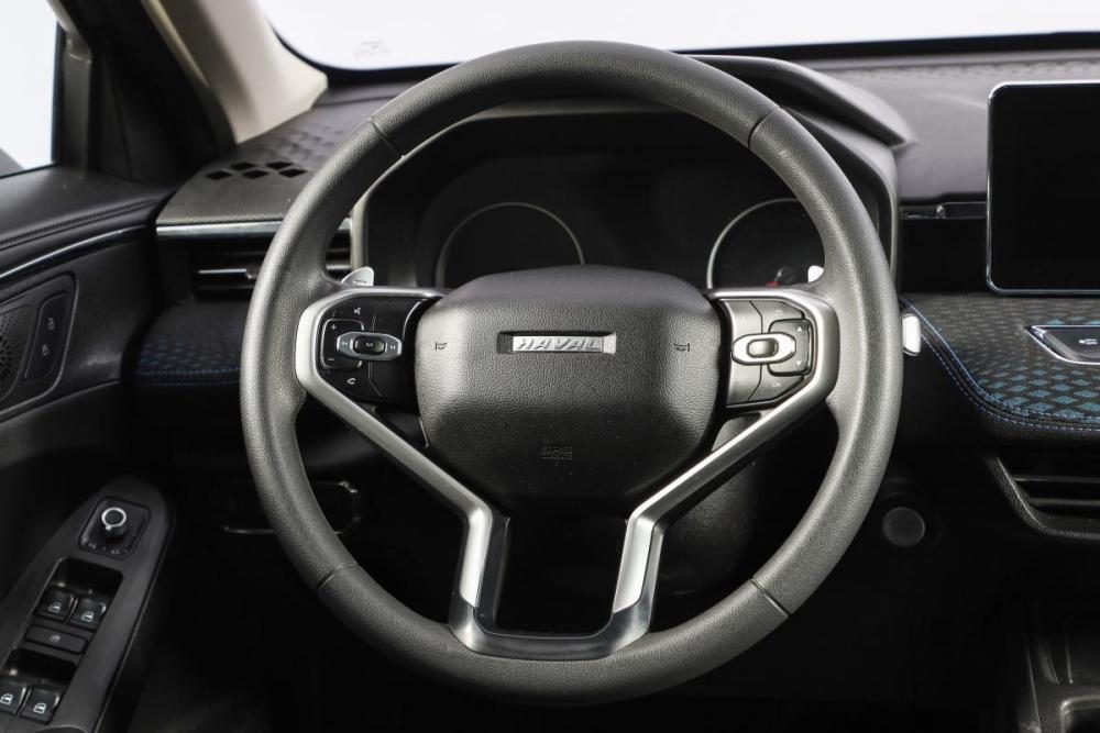 Haval Jolion I Новосибирск  - изображение 10