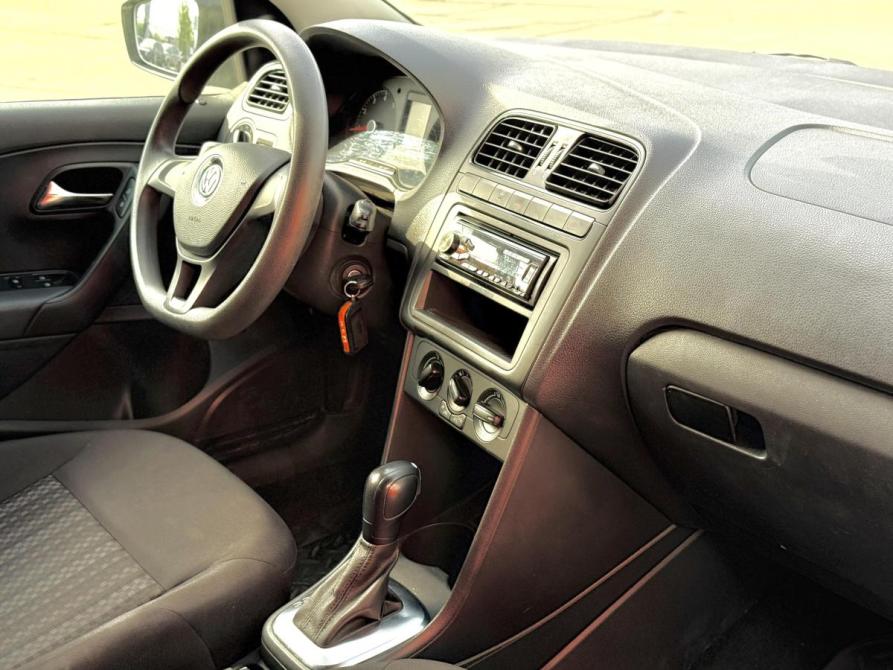 Volkswagen Polo V Рестайлинг Воронеж  - изображение 18