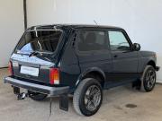 Lada (ВАЗ) Niva Legend Псков  - изображение 16