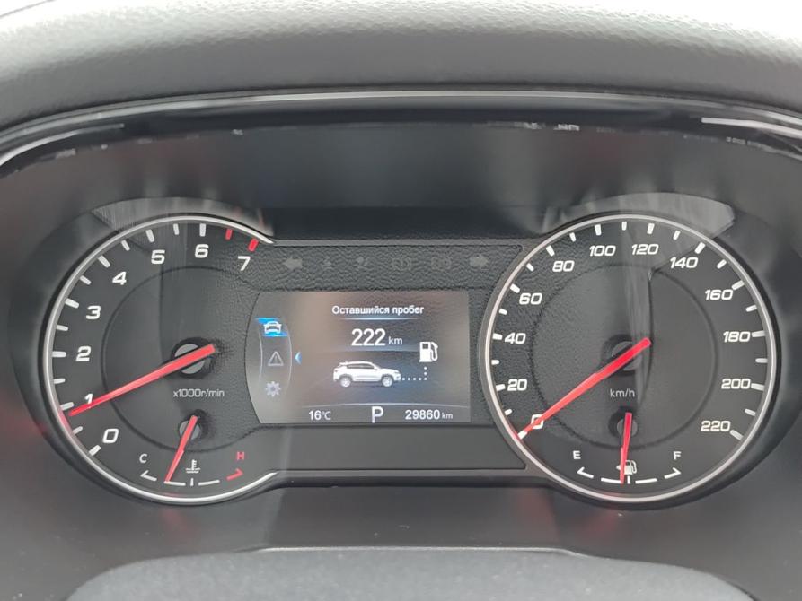 Changan CS35 Plus I Ижевск  - изображение 16