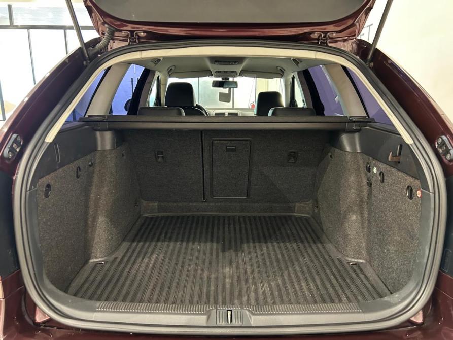 Skoda Octavia II (A5) Рестайлинг Санкт-Петербург  - изображение 12