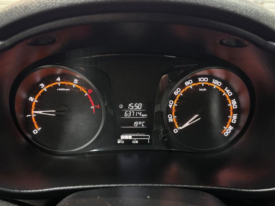 Lada (ВАЗ) Granta I Рестайлинг Тверь  - изображение 19