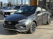 Lada (ВАЗ) Vesta I Рестайлинг (NG) Краснодар  - изображение 15