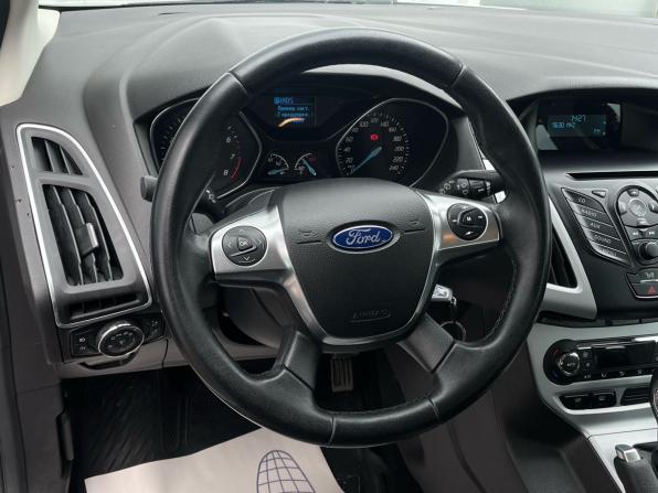 Ford Focus III с пробегом 2014 года, цена 690 000 рублей, 190000 км, универсал, Автокод Объявления