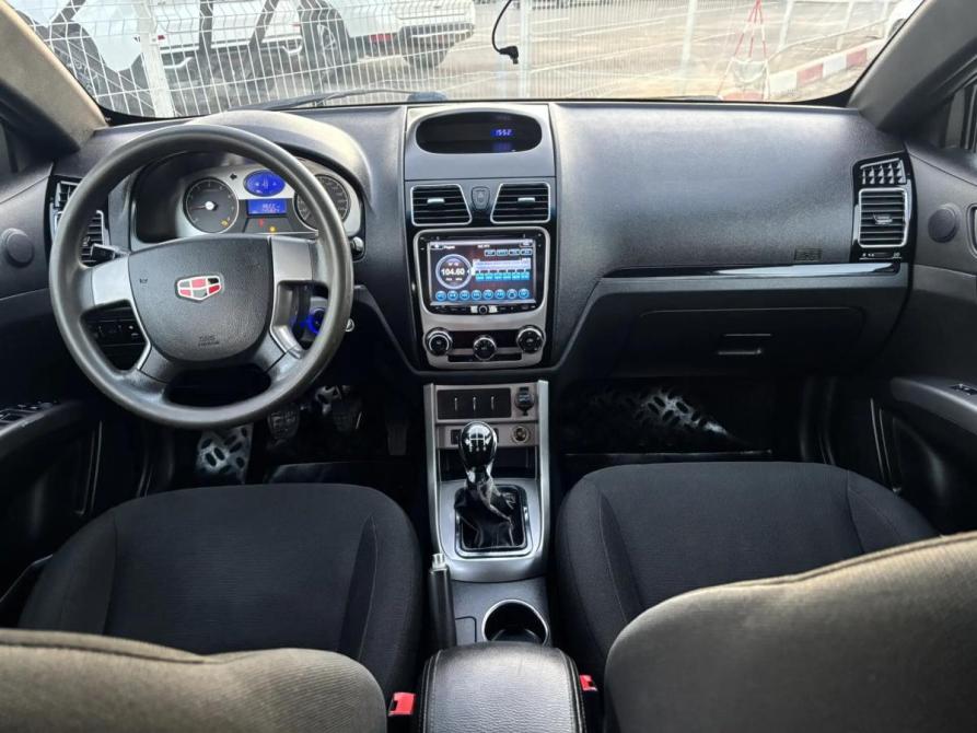 Geely Emgrand EC7 Альметьевск  - изображение 14