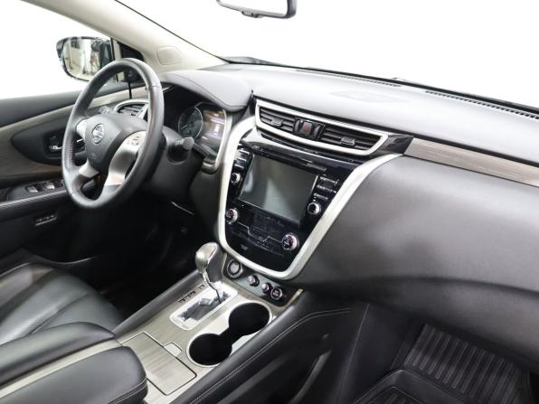 Nissan Murano III (Z52) с пробегом 2021 года, цена 3 150 000 рублей, 73404 км, внедорожник, Автокод Объявления