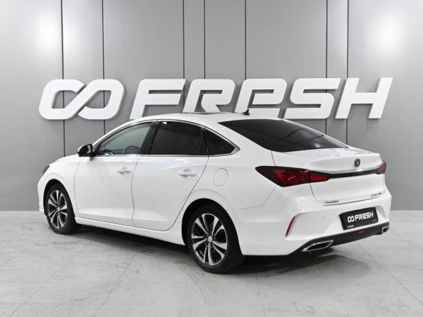 Changan Eado Plus с пробегом 2023 года, цена 1 659 000 рублей, 51732 км, седан, Автокод Объявления