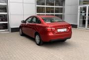 Lada (ВАЗ) Vesta I Владимир  - изображение 28