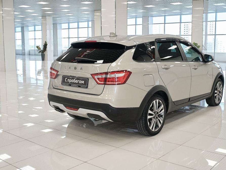 Lada (ВАЗ) Vesta I Самара  - изображение 2