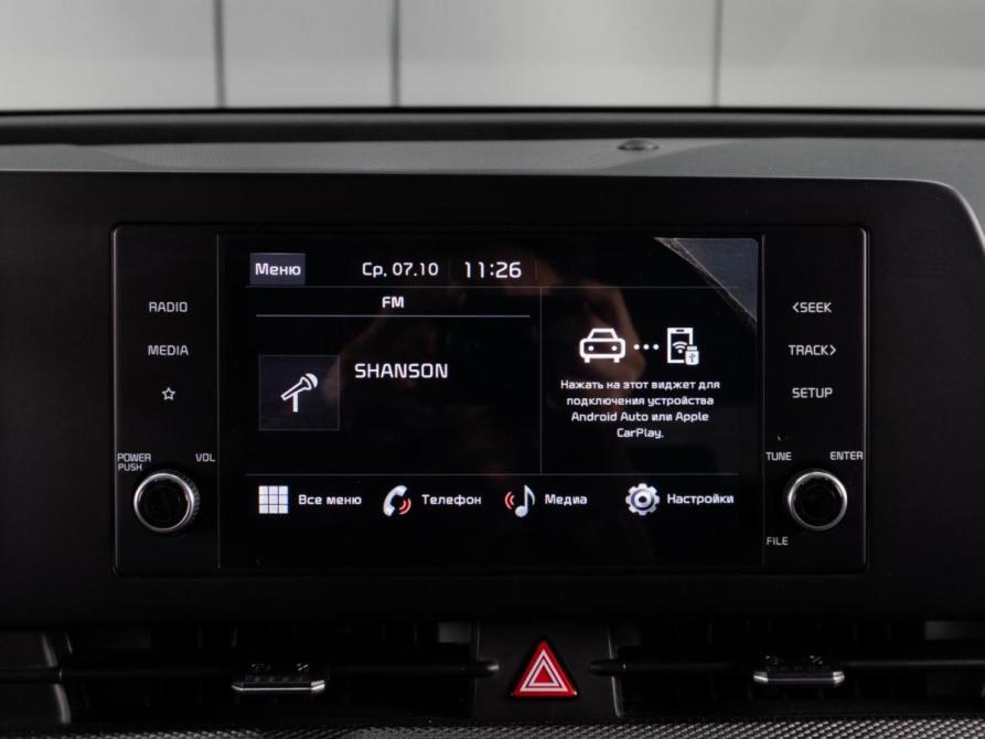 Kia Sportage V Тюмень  - изображение 14