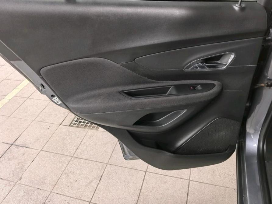 Opel Mokka I Санкт-Петербург  - изображение 16