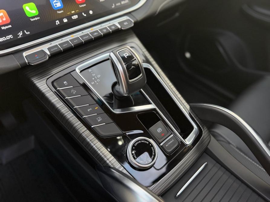 Geely Atlas Pro Волгоград  - изображение 20