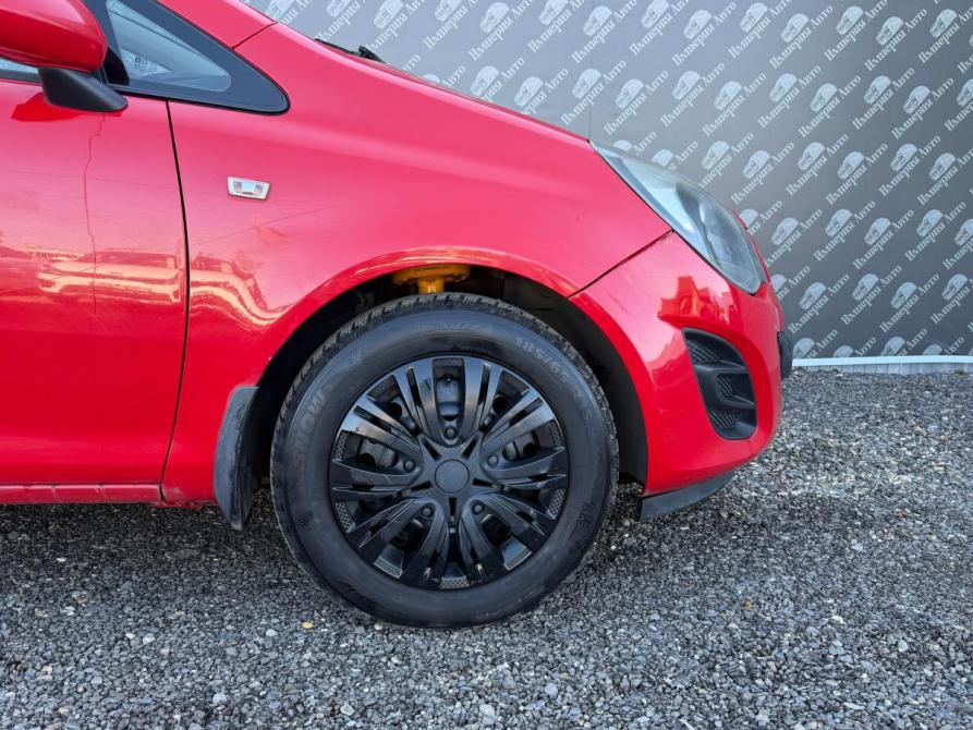 Opel Corsa D Рестайлинг II Краснодар  - изображение 9