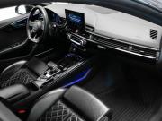 Audi A5 II (F5) Рестайлинг Москва  - изображение 67