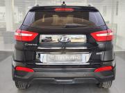 Hyundai Creta I Рестайлинг Уфа  - изображение 29
