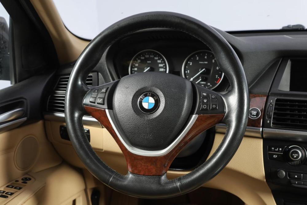 BMW X5 II (E70) Рестайлинг Новосибирск  - изображение 11