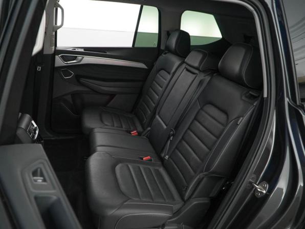 Volkswagen Talagon I с пробегом 2023 года, цена 3 899 000 рублей, 82108 км, внедорожник, Автокод Объявления