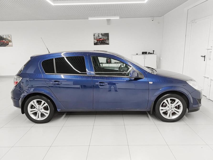 Opel Astra H Рестайлинг Казань  - изображение 5