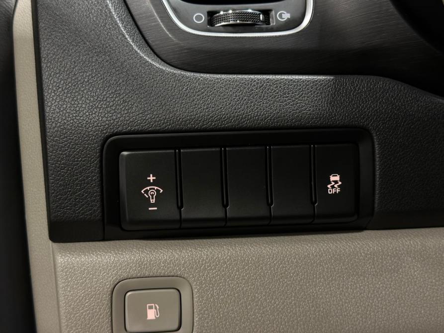 Kia Carnival III Челябинск  - изображение 18