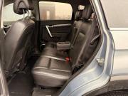 Chevrolet Captiva I Рестайлинг Санкт-Петербург  - изображение 29