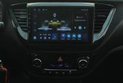 Hyundai Solaris I Рестайлинг Саратов  - изображение 41
