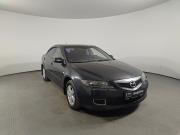 Mazda 6 I (GG) Рестайлинг Уфа  - изображение 25