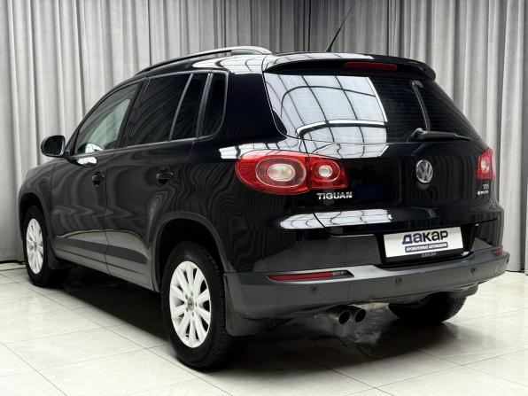 Volkswagen Tiguan I с пробегом 2011 года, цена 1 149 000 рублей, 147429 км, внедорожник, Автокод Объявления