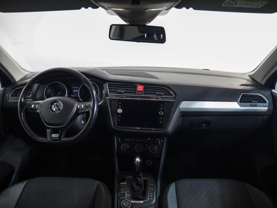 Volkswagen Tiguan II Санкт-Петербург  - изображение 10
