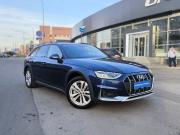 Audi A4 allroad V (B9) Рестайлинг Санкт-Петербург  - изображение 31