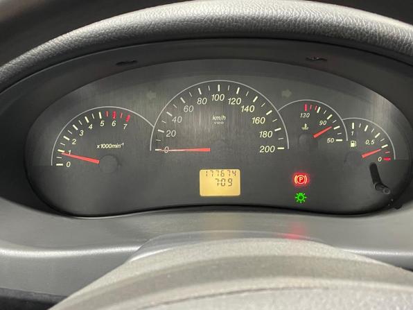 Lada (ВАЗ) Priora I с пробегом 2007 года, цена 215 000 рублей, 177673 км, седан, Автокод Объявления
