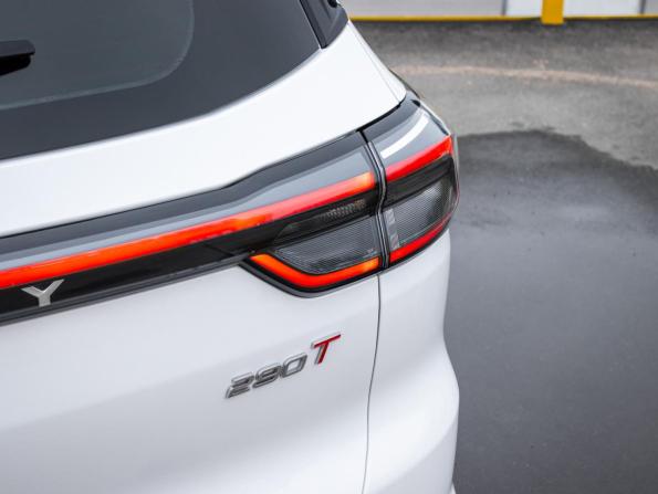 Chery Tiggo 7 Pro Max I Рестайлинг с пробегом 2024 года, цена 2 130 000 рублей, 15614 км, внедорожник, Автокод Объявления