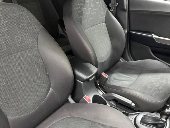 Kia Rio III Рестайлинг с пробегом 2016 года, цена 1 219 900 рублей, 160000 км, седан, Автокод Объявления