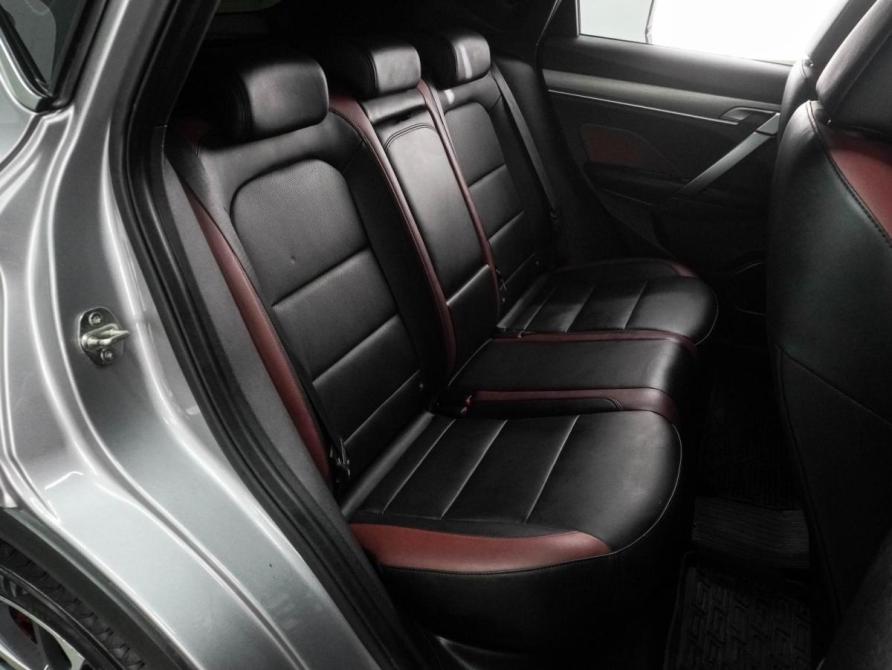 Geely Coolray I Воронеж  - изображение 7