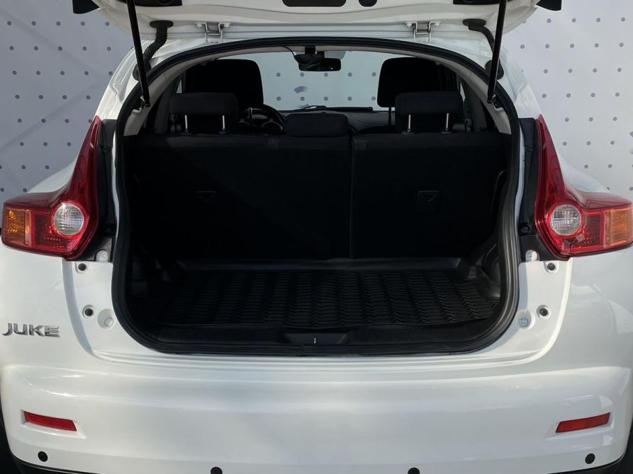Nissan Juke I Тамбов  - изображение 7