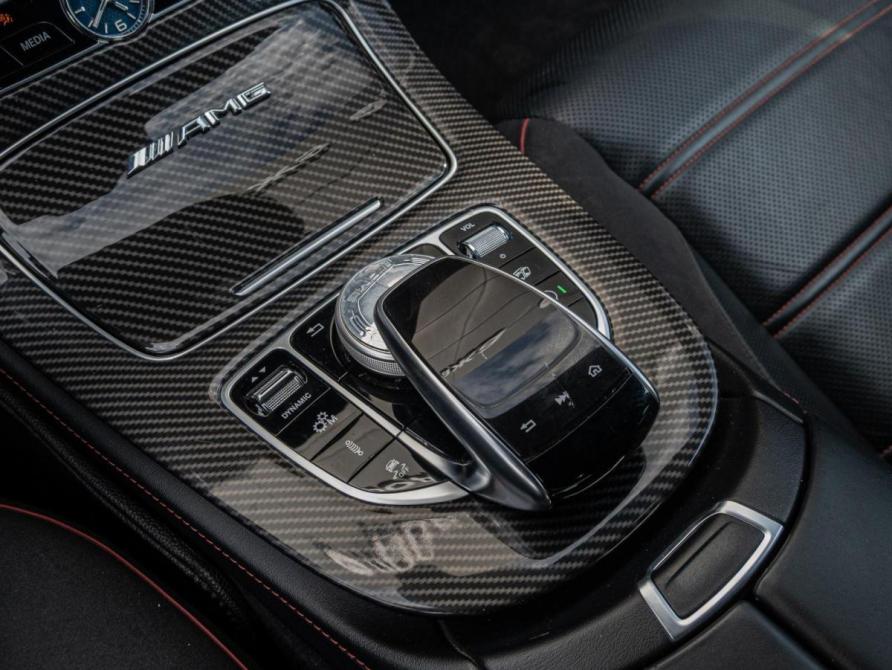Mercedes-Benz E-Класс AMG V (W213) Краснодар  - изображение 18