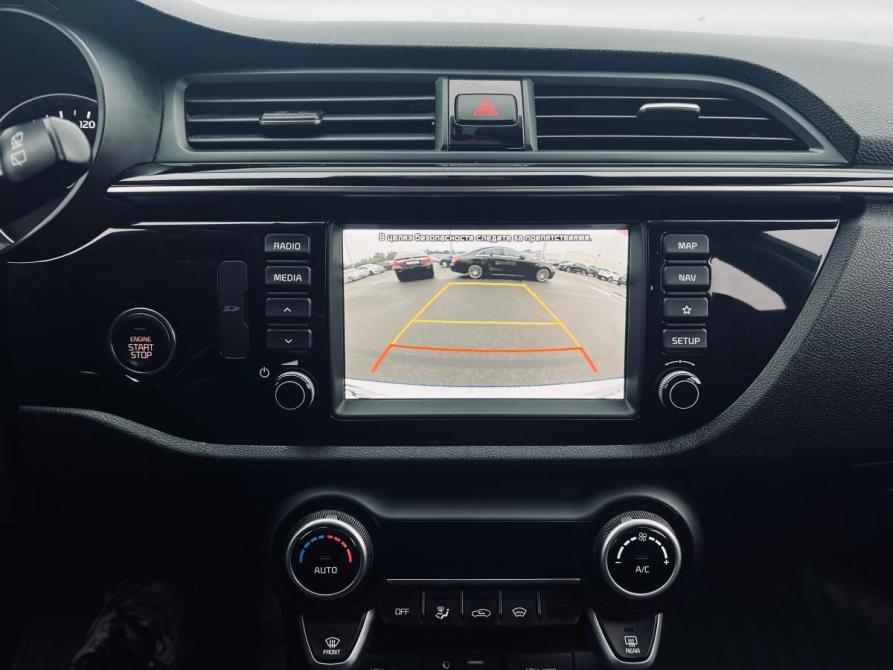 Kia Rio IV Санкт-Петербург  - изображение 13