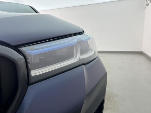 BMW 5 серии VII (G30/G31/G38) Рестайлинг с пробегом 2020 года, цена 5 790 000 рублей, 113969 км, седан, Автокод Объявления