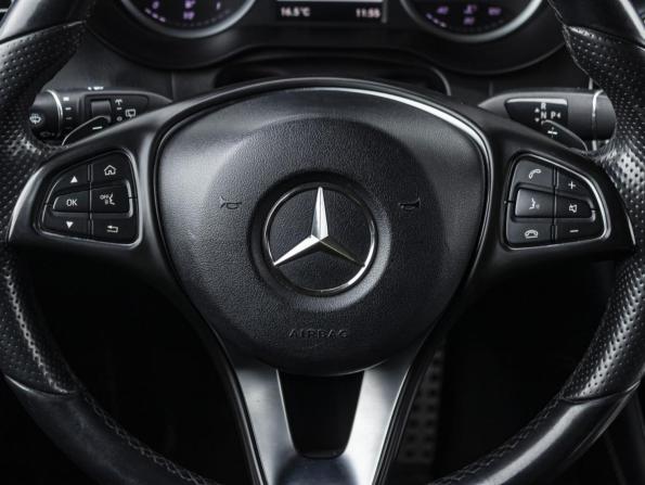 Mercedes-Benz GLC I (X253) с пробегом 2015 года, цена 2 559 000 рублей, 137241 км, внедорожник, Автокод Объявления