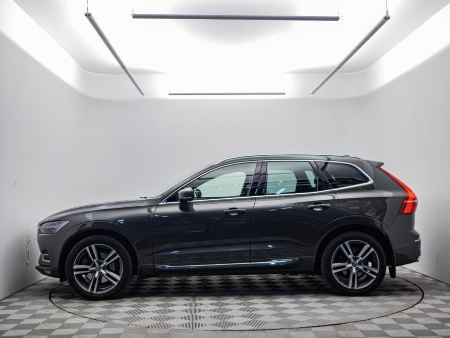 Volvo XC60 II Москва  - изображение 8