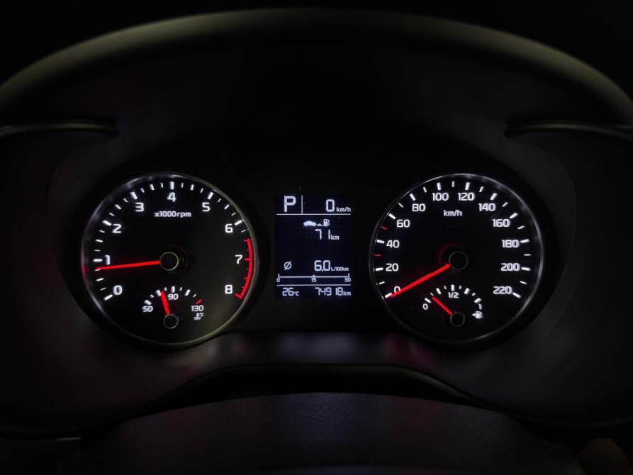 Kia Rio IV Тюмень  - изображение 14