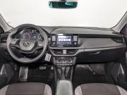 Skoda Rapid II Москва  - изображение 39